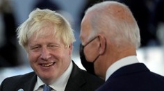 USA a Veľká Británia chystajú nevídanú odvetu pre Putina: Sankcia, aká tu ešte nebola