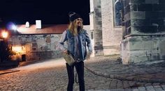 Slovenská modelka prekvapila. Otca jej detí nahradil známy muž