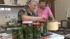 Malé a tenké sú vraj lepšie: Gazdinky nám ukázali recepty, ako najlepšie zavariť uhorky