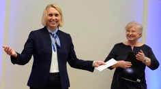 Americká veľvyslankyňa na Slovensku by sa mala stať novou ambasádorkou na Ukrajine