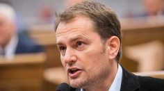 Matovič príde o ďalší plat, Danko mu neuznal absencie