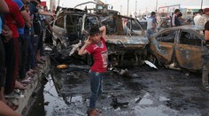 Armáda vyhnala Islamský štát. V Ramádí veje iracká vlajka