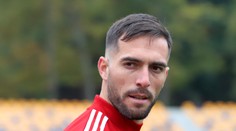 David Depetris oslavoval titul Argentíny s rodinou. Tieto chvíle si bude pamätať dlho