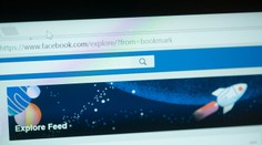 Prieskumník zrejme končí. Facebook sa pomaly vracia do starých koľají