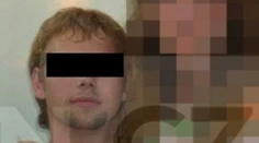 Údajný vrah. "Prejdite" sa po ceste, ktorou chodila domov Eliška