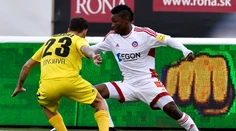 Fortuna liga: Trenčín aj Slovan s výhrami 3:1