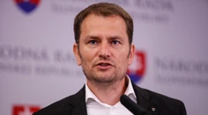 Matovič reaguje na raziu: Takto ma skorumpovaní hajzli nezlomia