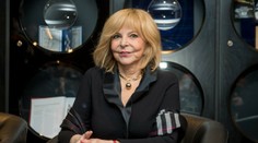 Hanu Zagorovú v noci odviezla záchranka