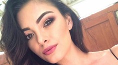 Na missku sa zniesla vlna kritiky. Pri stretnutí so sirotami použila biele rukavice