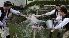 Prieskum: Na Veľkú noc sa Slováci zaobídu skôr bez chleba ako bez alkoholu