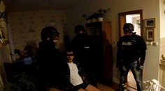 Naši policajti zadržali v Rajke najdlhšie hľadaného českého zločinca