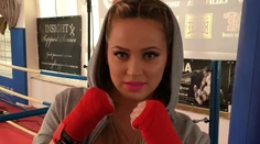 Dominika Mirgová v novom klipe: Vyzýva k zastaveniu nenávisti