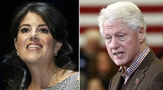 Monica Lewinská spomínala na aféru s Clintonom: Napriek všetkému prežila