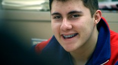 Americký sen športovca bez nôh. Bojuje o zlatú medailu