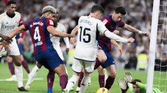 VIDEO: Rozhodla El Clasico chyba arbitra? Detailný záber ukázal pravdu, šéf Barcelony chce duel opakovať