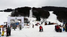 Na svahu na Táloch zrazil lyžiar osemročné dievča. Skončila na jednotke intenzívnej starostlivosti
