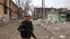 Statoční ukrajinskí vojaci z Mariupola posielajú poslednú správu: Nemáme už muníciu, čaká nás posledná bitka a zrejme smrť