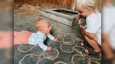 Život na okraji: Odhaľte tajomstvo rodiny, ktorá žije plnohodnotne v súlade s prírodou