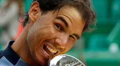 Vo finále ATP Masters v Monte Carle triumfoval Nadal