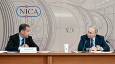 Ruská stratégia strašenia jadrovými zbraňami už nezaberá. Existujú aj iné hrozby, znie z Ruska