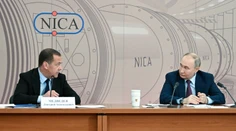 Ruská stratégia strašenia jadrovými zbraňami už nezaberá. Existujú aj iné hrozby, znie z Ruska