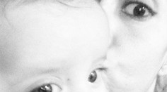 Odmietla chemoterapiu, aby mohla porodiť. Dcérke nechala po smrti krásny list