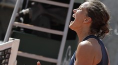 Roland Garros: V osemfinále vypadla už aj posledná Češka
