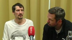 Ťažko chorý Čišovský prvýkrát pred kamerou pobavil historkou s Messim