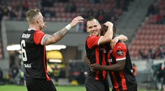 Spartak ide za obhajobou Slovnaft Cupu. Cez tri a pol tisíca ľudí videlo v Trnave víťazstvo domácich