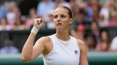 Plíšková otočila duel so Sobolenkovou a postúpila do finále