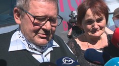 Rodiny Jána a Martiny veria, že za všetkým stojí Kočner. Zsuzsová možno na slobodu nepôjde