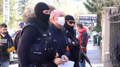 Kajetán Kičura opäť neuspel so žiadosťou o prepustenie