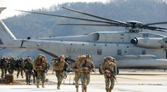 NATO v pohotovosti: Posiela ďalšie lode a bojové lietadlá do východnej Európy