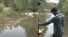 Majú varovať pred povodňami. Na hraniciach s Poľskom inštalujú špeciálne prístroje