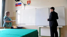 Na opravných maturitách boli najúspešnejší žiaci v matematike