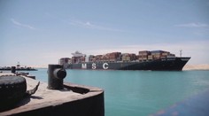 Napätie na Strednom východe spomaľuje a zdražuje prepravu tovarov. Rast cien tak môže nastať do niekoľkých týždňov