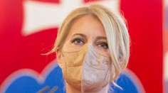 Prezidentka: Slovensko je pripravené podporiť Ukrajinu aj jej prakticky pomôcť