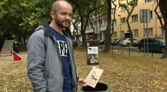 Chýbajú vám vrecká na psie exkrementy? To nie je žiadna výhovorka