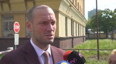 Aláč nezvažuje odstúpiť z funkcie. Jeho advokát vidí obvinenie ako snahu dostať ho mimo službu