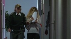 Kukučová pred prokuráturou. Súhlasila s vydaním do Španielska