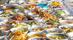 Slovensko boduje v rebríčku najlepších stredoeurópskych jedál. Našej tradičnej pochúťke tesne ušlo prvé miesto