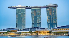 VIDEO: Radosť sa zmenila na strach o život. V známom kasíne skolaboval muž, ktorý oslavoval gigantickú výhru