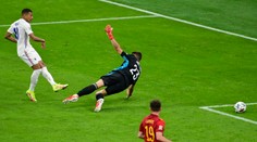 Druhý ročník Ligy národov pozná víťaza. Belgicko naďalej čaká na výraznejší úspech