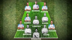 Štart hviezd z Talianska je ohrozený: Takto by vyzerala barážová zostava bez nich