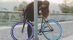 Takto vyzerá bicykel, ktorý sa (vraj) nedá ukradnúť!