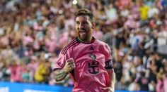 Šanca na poslednú veľkú trofej pre chlapca z Rosária? Messi hetrikom katapultoval Miami na MS klubov