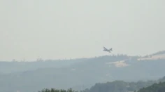 Hádanka okolo záhadného lietadla na Spiši je rozlúštená. Išlo o Američanov
