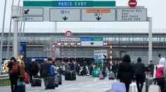 Na parížskom letisku Orly zastrelili muža, išlo o zradikalizovaného moslima
