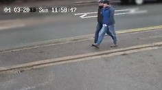 Britská polícia zverejnila ďalšie videozáznamy s podozrivými z otravy Skripaľa