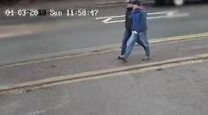Britská polícia zverejnila ďalšie videozáznamy s podozrivými z otravy Skripaľa